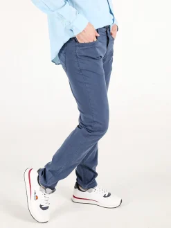 Coveri Moving Pantaloni da uomo in cotone
