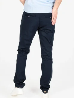Coveri Moving Pantaloni da uomo in cotone a vita bassa