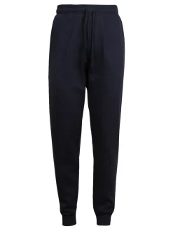Coveri Moving Pantaloni sportivi uomo con polsini taglie forti