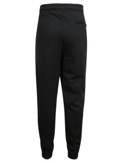 Coveri Moving Pantaloni sportivi uomo con polsini taglie forti