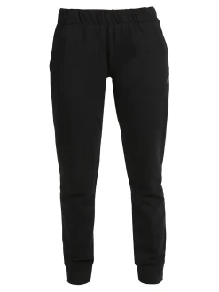 Coveri Moving Pantaloni tuta da donna con polsini - nero