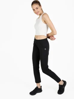 Coveri Moving Pantaloni tuta da donna in cotone