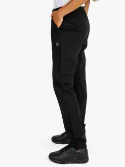 Coveri Moving Pantaloni tuta da donna - nero