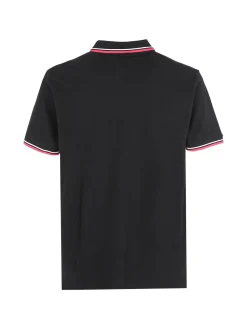 Coveri Moving Polo da uomo a maniche corte
