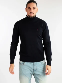 Coveri Moving Pullover dolcevita da uomo