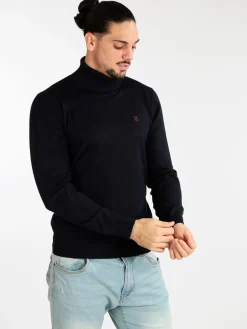 Coveri Moving Pullover dolcevita da uomo