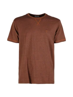 Coveri Moving T-shirt da uomo in cotone