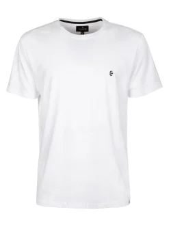 Coveri Moving T-shirt manica corta tinta unita