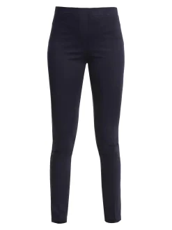 Coveri World Pantaloni a sigaretta da donna