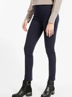 Coveri World Pantaloni a sigaretta da donna