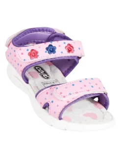 Cox Sandali da bambina con strappi