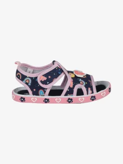 Cox Sandali da bambina con strappo