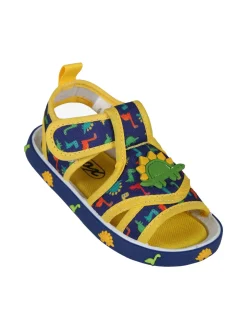 Cox Sandali da bambino con strappo