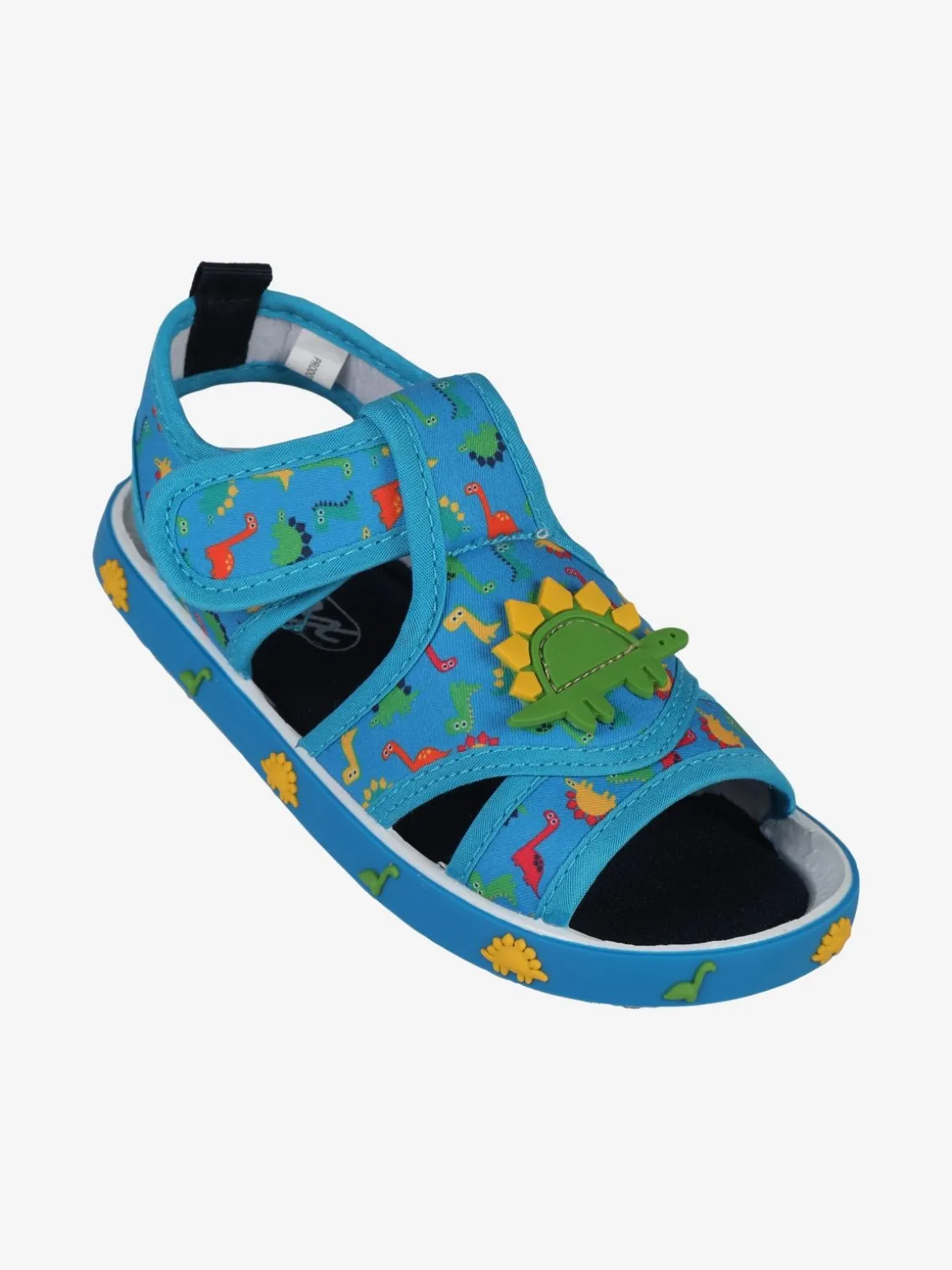 Cox Sandali da bambino con strappo