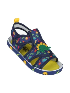 Cox Sandali da bambino con strappo
