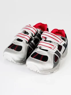 Cox Scarpe bambino con strappi