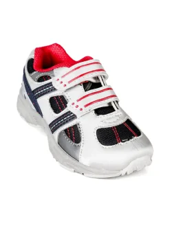 Cox Scarpe bambino con strappi