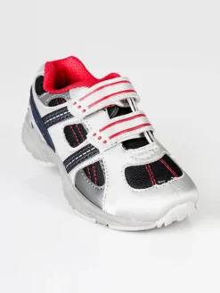 Cox Scarpe bambino con strappi