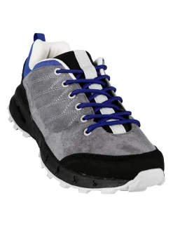 Cox Scarpe da trekking uomo scamosciate