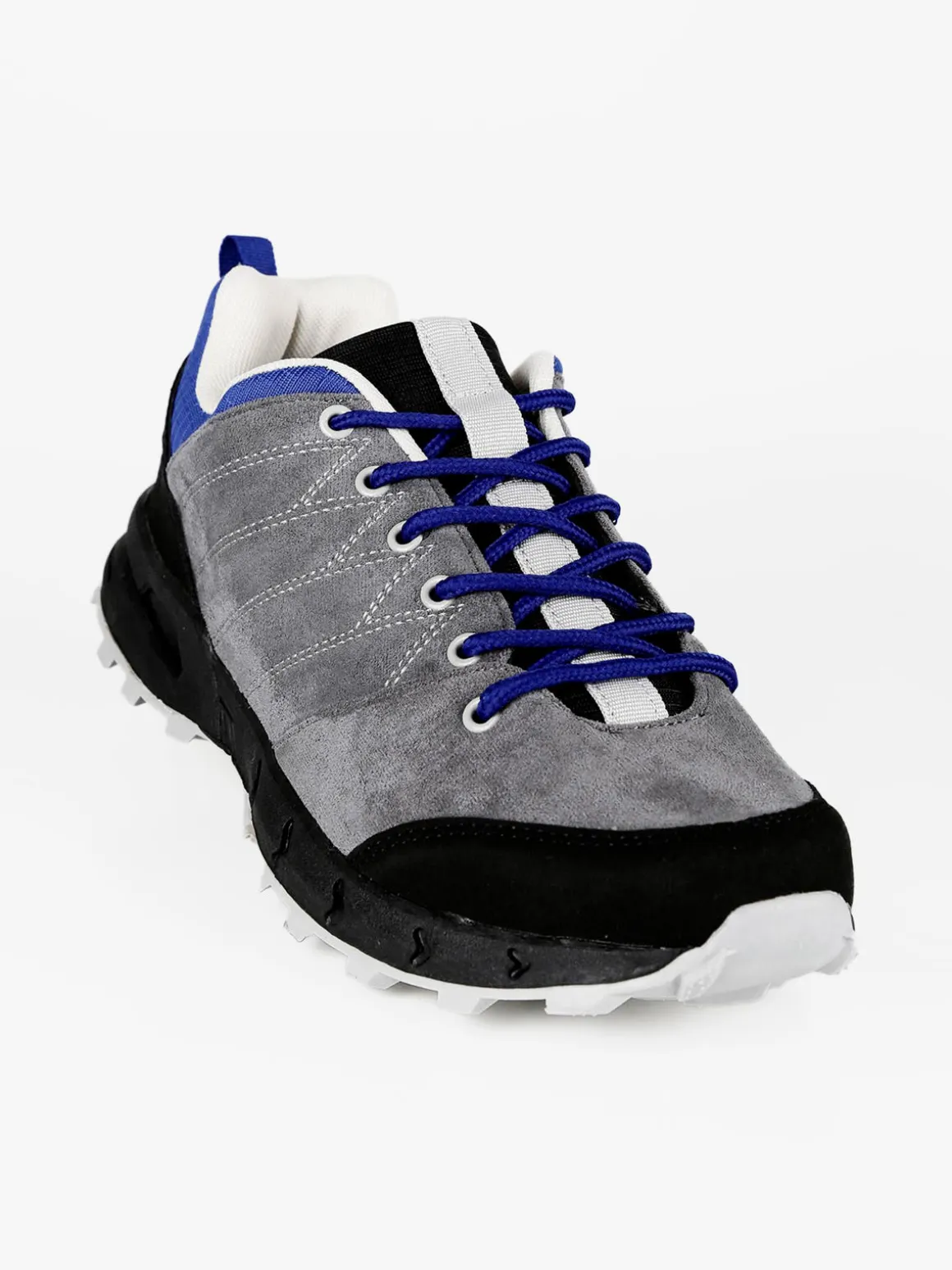 Cox Scarpe da trekking uomo scamosciate