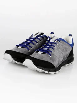 Cox Scarpe da trekking uomo scamosciate