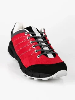 Cox Scarpe da trekking uomo scamosciate