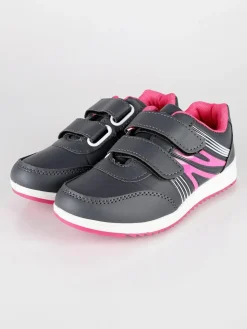 Cox Sneakers con strappi
