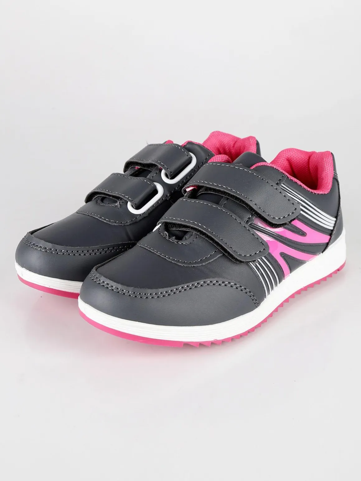 Cox Sneakers con strappi