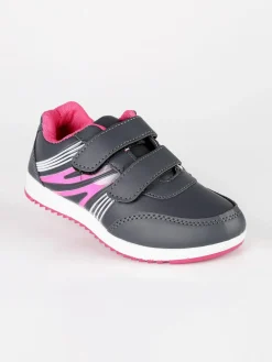 Cox Sneakers con strappi