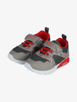 Cox Sneakers da bambino con strappo
