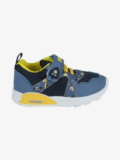 Cox Sneakers da bambino con strappo