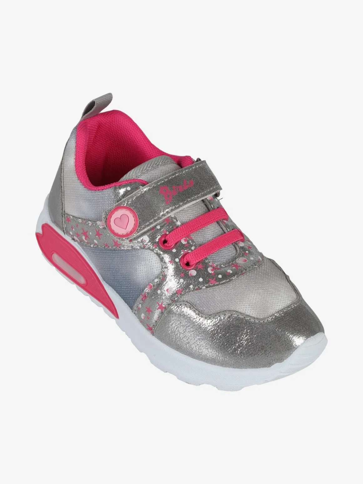 Cox Sneakers da ragazza con strappo