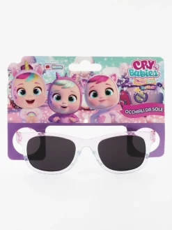 Cry Babies Occhiali da sole bambina