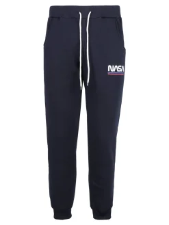 Cuba10 Pantaloni sportivi da uomo felpati