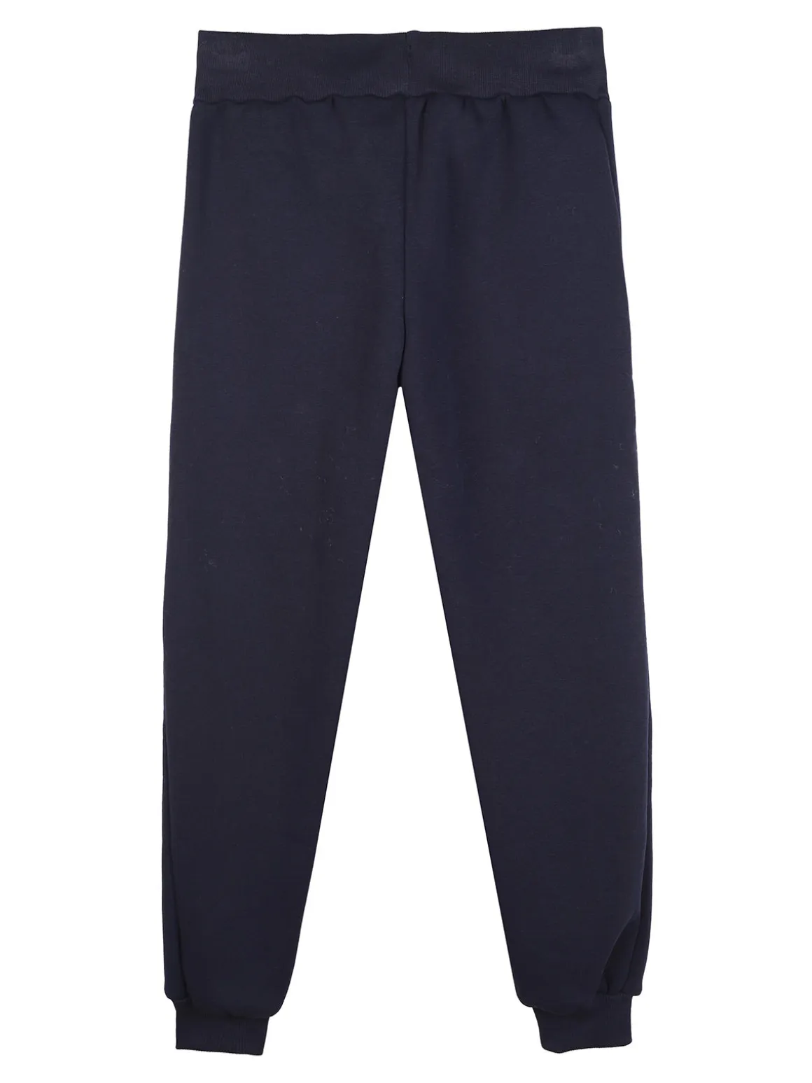 Cuba10 Pantaloni tuta da ragazzo felpati