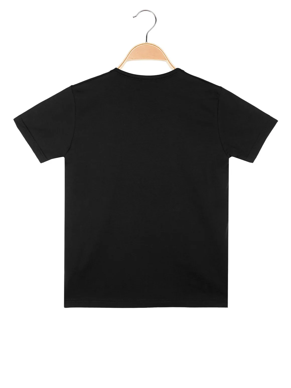 Cuba10 T-shirt da ragazzo in cotone con logo