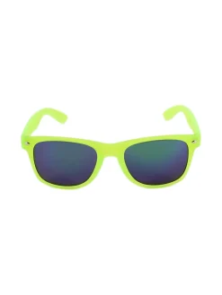 C.X.Q Vision Occhiali da sole clubmaster