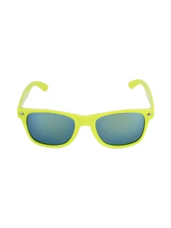 C.X.Q Vision Occhiali da sole clubmaster