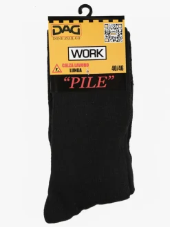 Dag Calza lunga da lavoro in pile