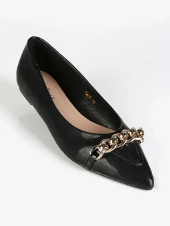 Dame Rose Ballerine donna a punta
