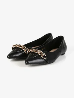 Dame Rose Ballerine donna a punta