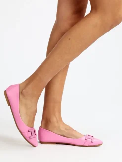 Dame Rose Ballerine donna a punta