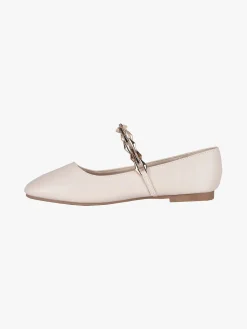 Dame Rose Ballerine donna con catena