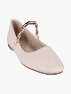 Dame Rose Ballerine donna con catena