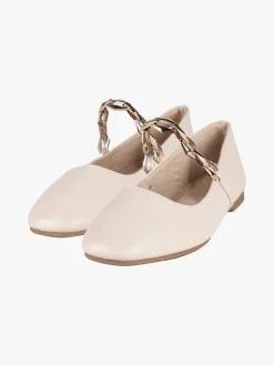 Dame Rose Ballerine donna con catena