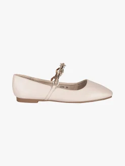 Dame Rose Ballerine donna con catena