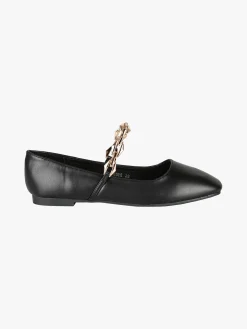 Dame Rose Ballerine donna con catena