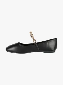 Dame Rose Ballerine donna con catena