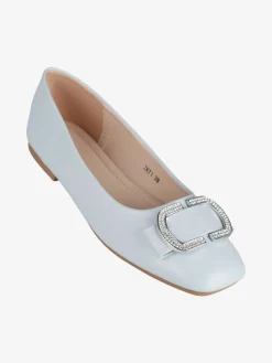Dame Rose Ballerine donna con fiocchetto