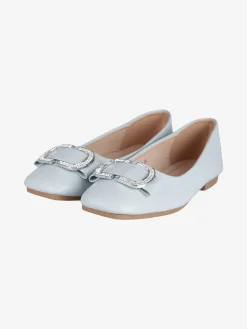 Dame Rose Ballerine donna con strass